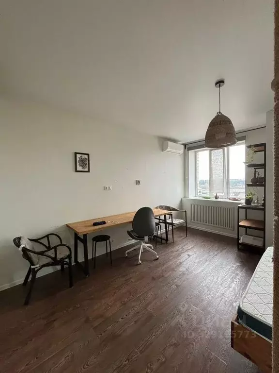 Студия Московская область, Видное ул. Олимпийская, 1к1 (33.0 м) - Фото 1