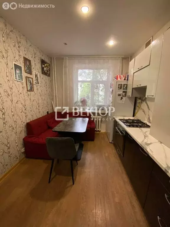 2-комнатная квартира: Кострома, улица Титова, 6 (61.7 м) - Фото 2