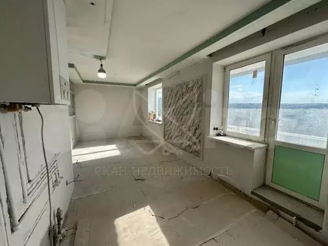 2-к. квартира, 60 м, 8/14 эт. - Фото 0