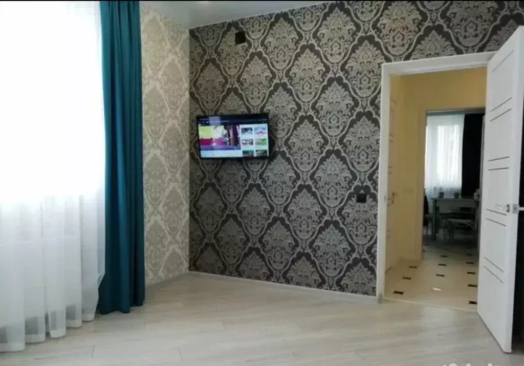 1-комнатная квартира: Анапа, Владимирская улица, 55В (50 м) - Фото 2