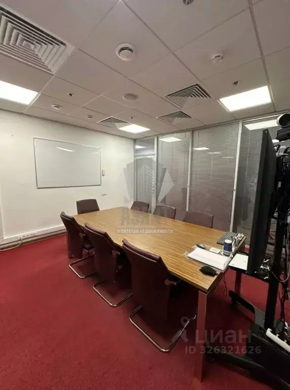 Офис в Москва бул. Энтузиастов, 2 (817 м) - Фото 2