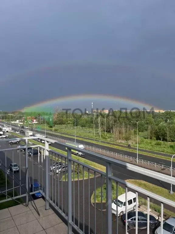 Студия Санкт-Петербург Пулковское ш., 73к2 (25.0 м) - Фото 2