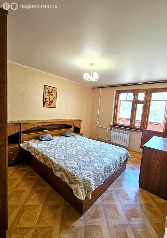 1к в 4-комнатной квартире (26.8 м) - Фото 2