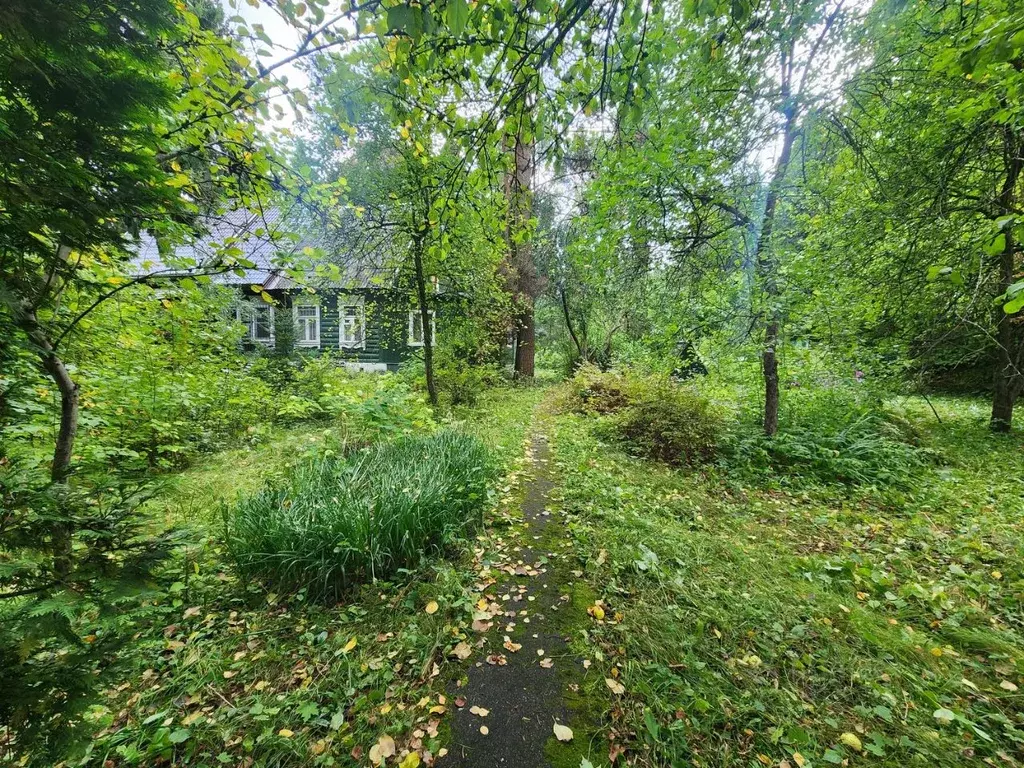 Дом в Московская область, Одинцовский городской округ, с. Жаворонки ... - Фото 2