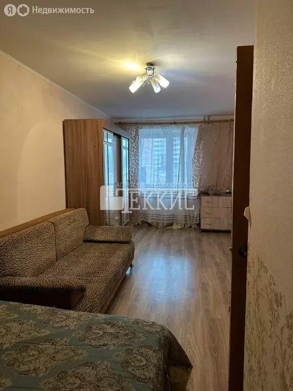 1-комнатная квартира: Вологда, улица Возрождения, 82А (37.7 м) - Фото 2