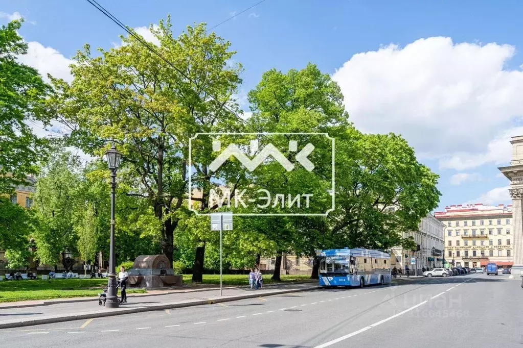 Квартира, 3 комнаты, 112 м - Фото 0