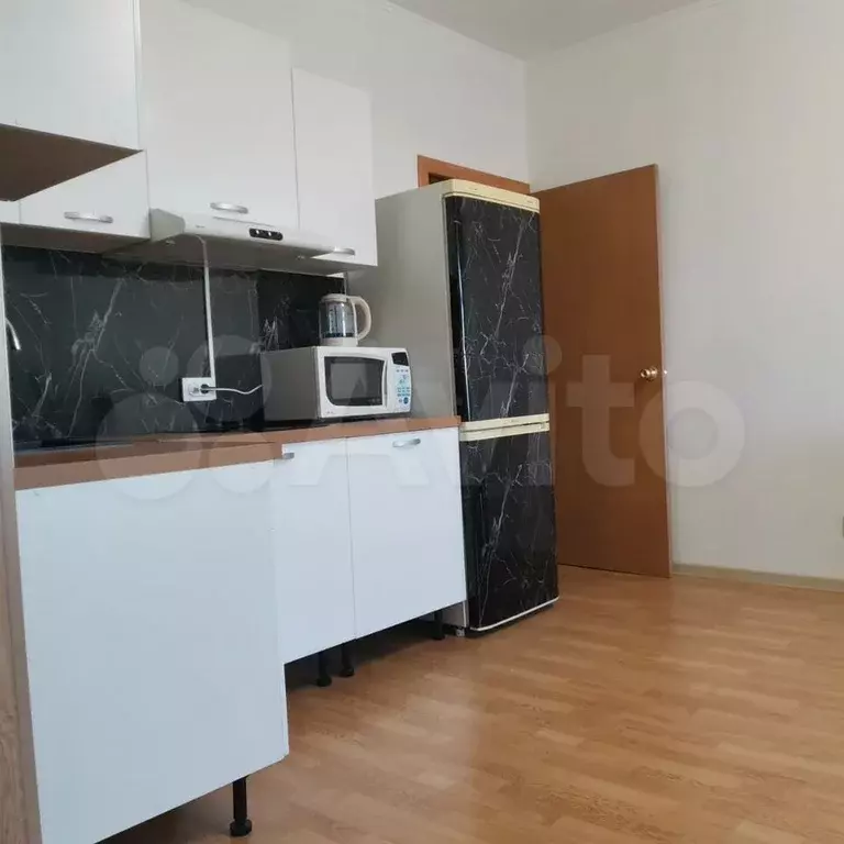 Квартира-студия, 30 м, 7/9 эт. - Фото 1