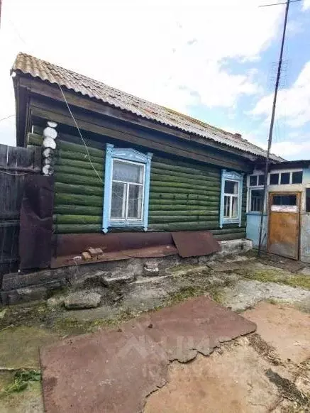 Дом в Челябинская область, Челябинск Брянская ул., 32 (64 м) - Фото 1