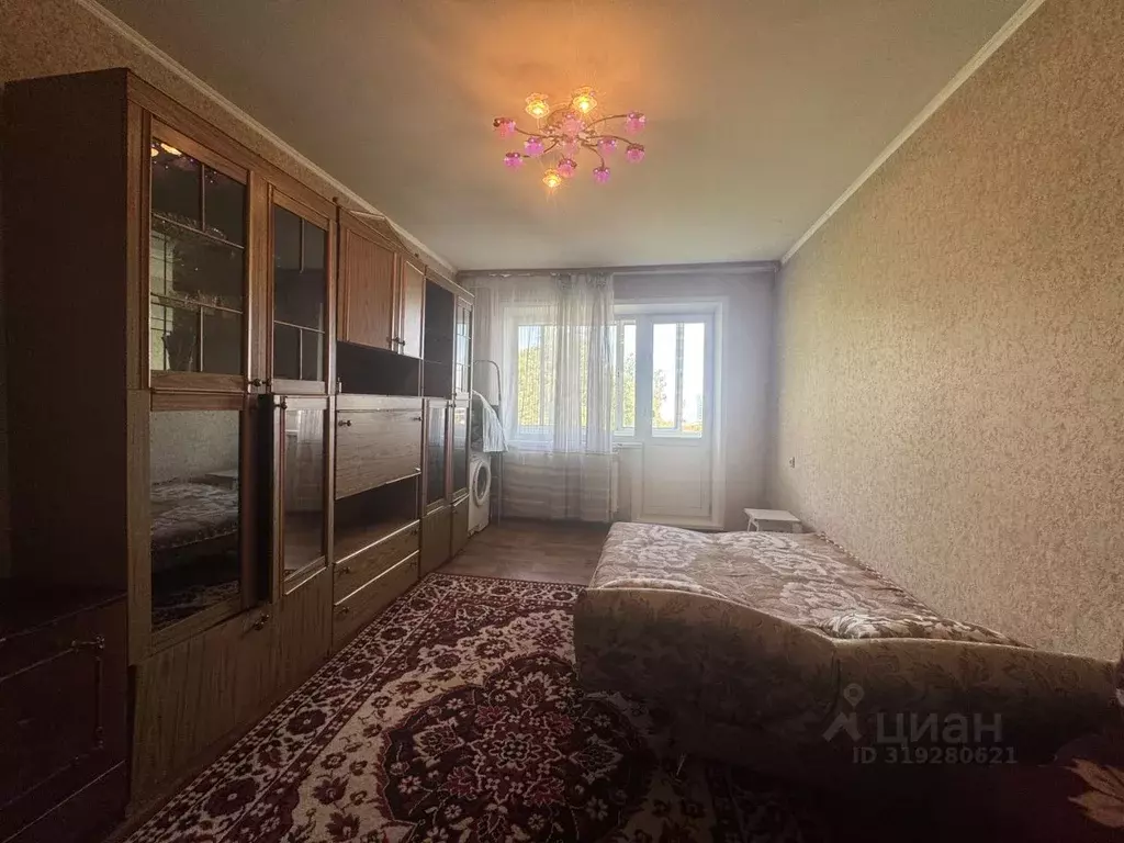 2-к кв. Иркутская область, Иркутск Цимлянская ул., 2 (47.1 м) - Фото 1