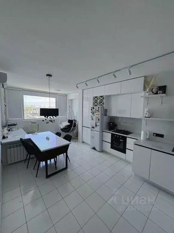 1-к кв. Севастополь ул. Руднева, 28Б (56.4 м) - Фото 1