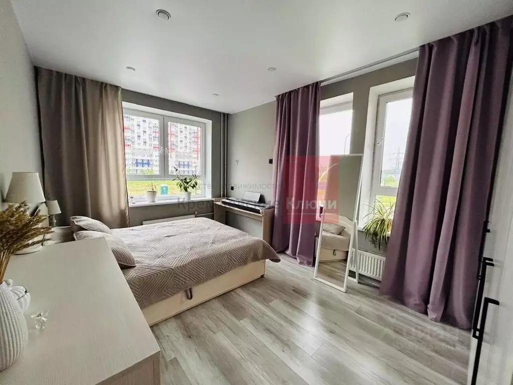 2-к кв. Московская область, Красногорск городской округ, Путилково пгт ... - Фото 0