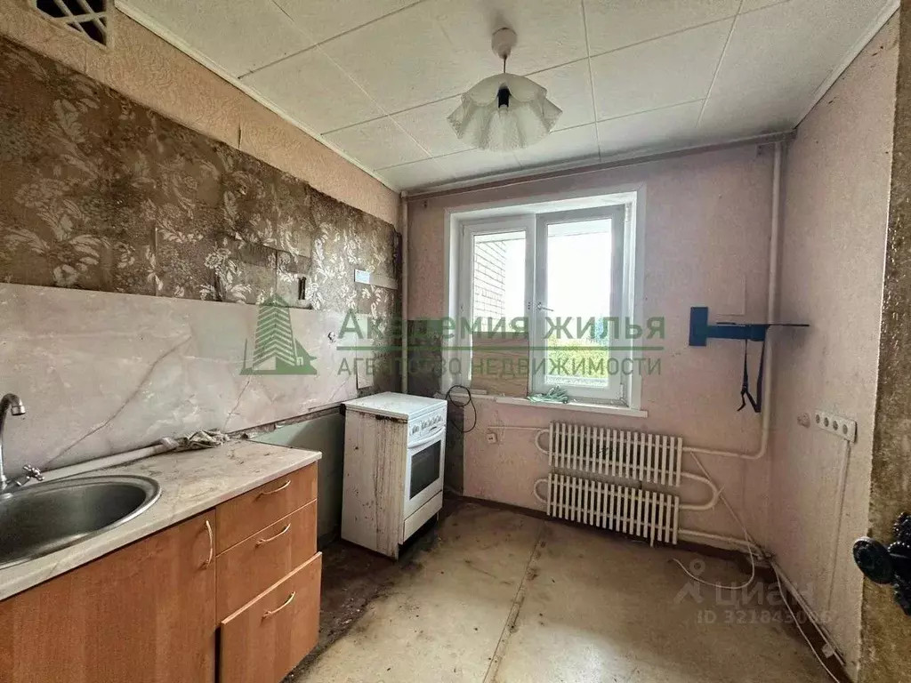 3-к кв. Саратовская область, Саратов Волочаевский проезд, 5 (64.0 м) - Фото 2