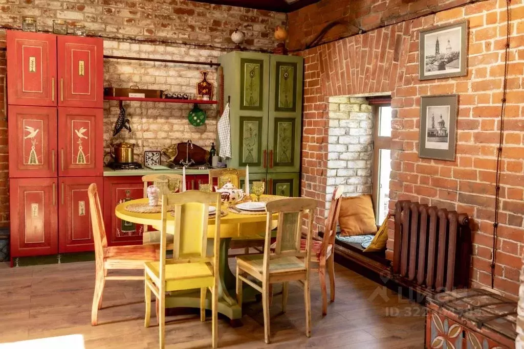 1-к кв. Владимирская область, Суздаль Кремлевская ул., 10А (82.0 м) - Фото 1