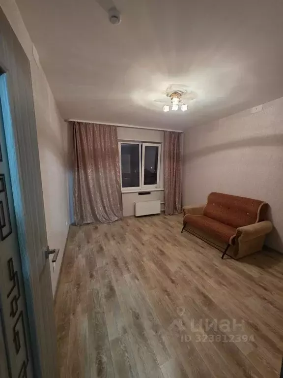 1-к кв. Омская область, Омск проезд 4-й Амурский, 13 (36.1 м) - Фото 2