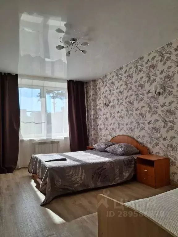2-к кв. Забайкальский край, Чита ул. Богомягкова, 107 (60.0 м) - Фото 1