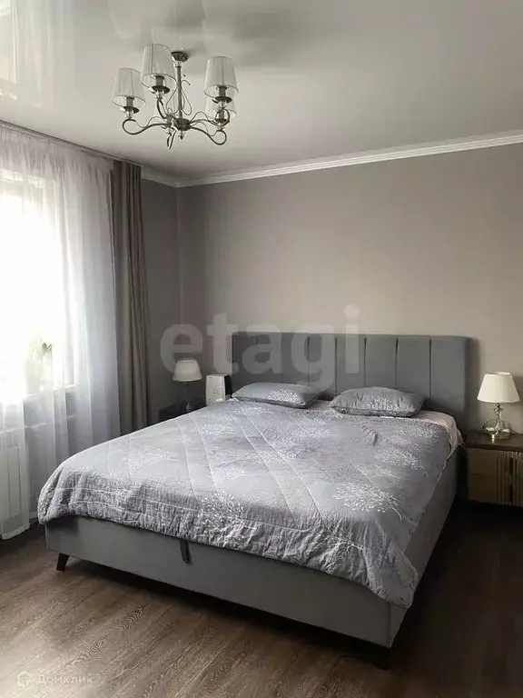 Продаётся 2-к квартира, 64.7 м - Фото 1