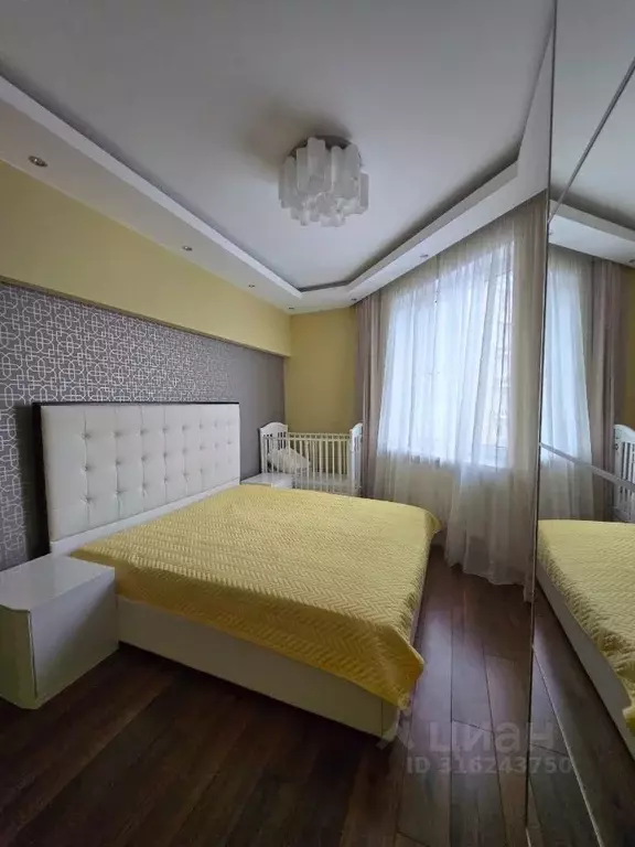 3-к кв. Москва бул. Яна Райниса, 31 (70.0 м) - Фото 0