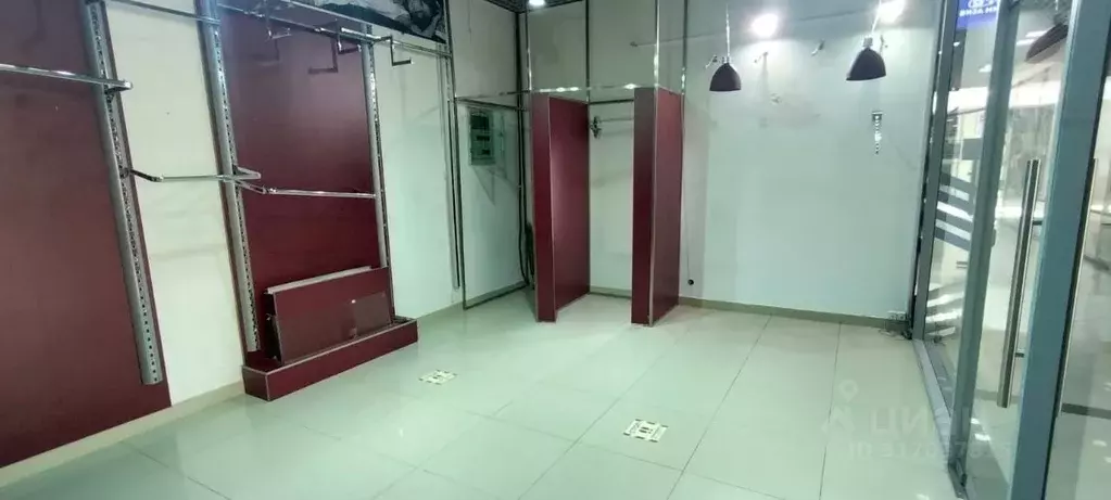 Помещение свободного назначения в Владимирская область, Владимир ... - Фото 1