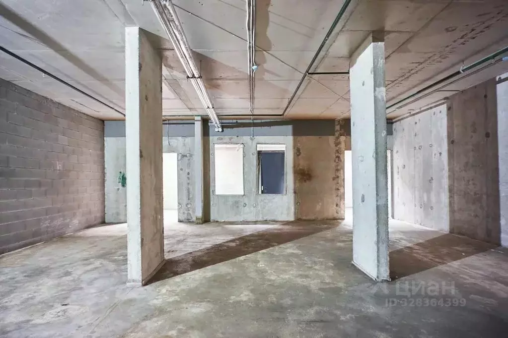 Помещение свободного назначения в Санкт-Петербург Варфоломеевская ул., ... - Фото 1