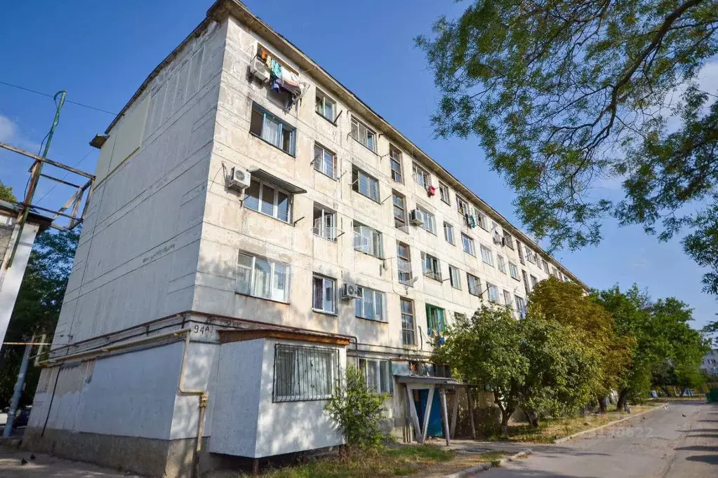 Комната Севастополь ул. Николая Музыки, 94А (13.2 м) - Фото 1