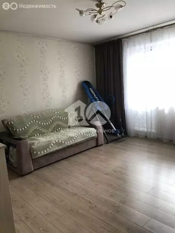 2-комнатная квартира: Новосибирск, улица Толстого, 3 (51 м) - Фото 2