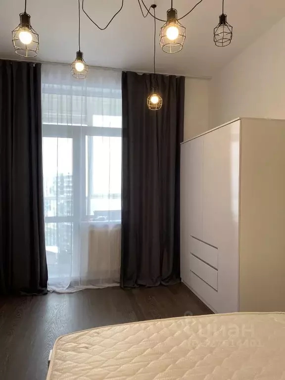 1-к кв. Ленинградская область, Мурино Всеволожский район, просп. ... - Фото 1