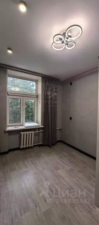 Комната Санкт-Петербург остров Канонерский, 16 (13.5 м) - Фото 2