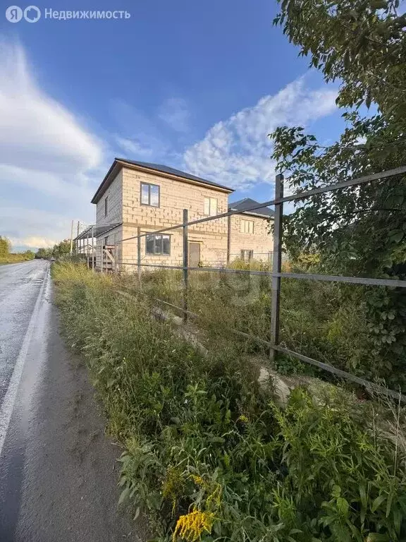Дом в Липецк, СНТ Металлург-2, 10-я линия (162.1 м) - Фото 1