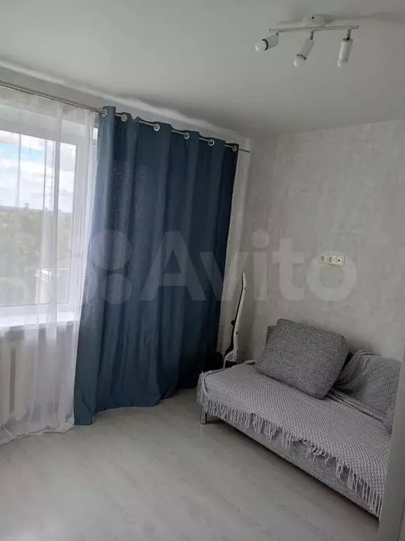 1-к. квартира, 22 м, 6/9 эт. - Фото 1