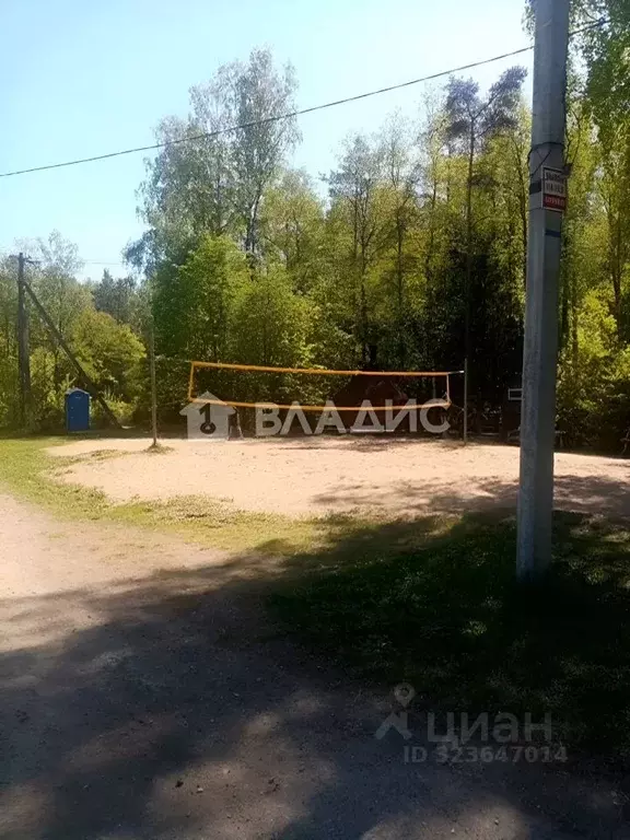 Участок в Ленинградская область, Всеволожский район, д. Юкки ул. ... - Фото 1