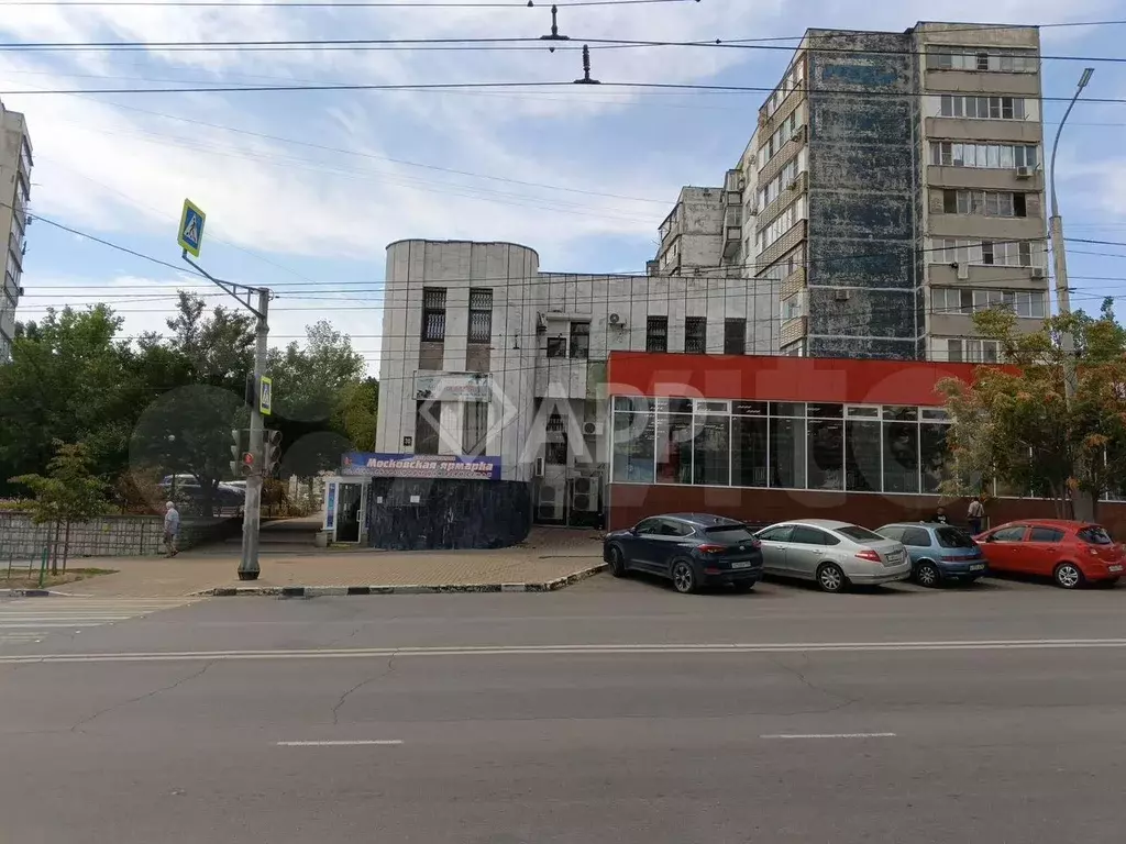Продам отдельно стоящее здание, 501 м - Фото 0