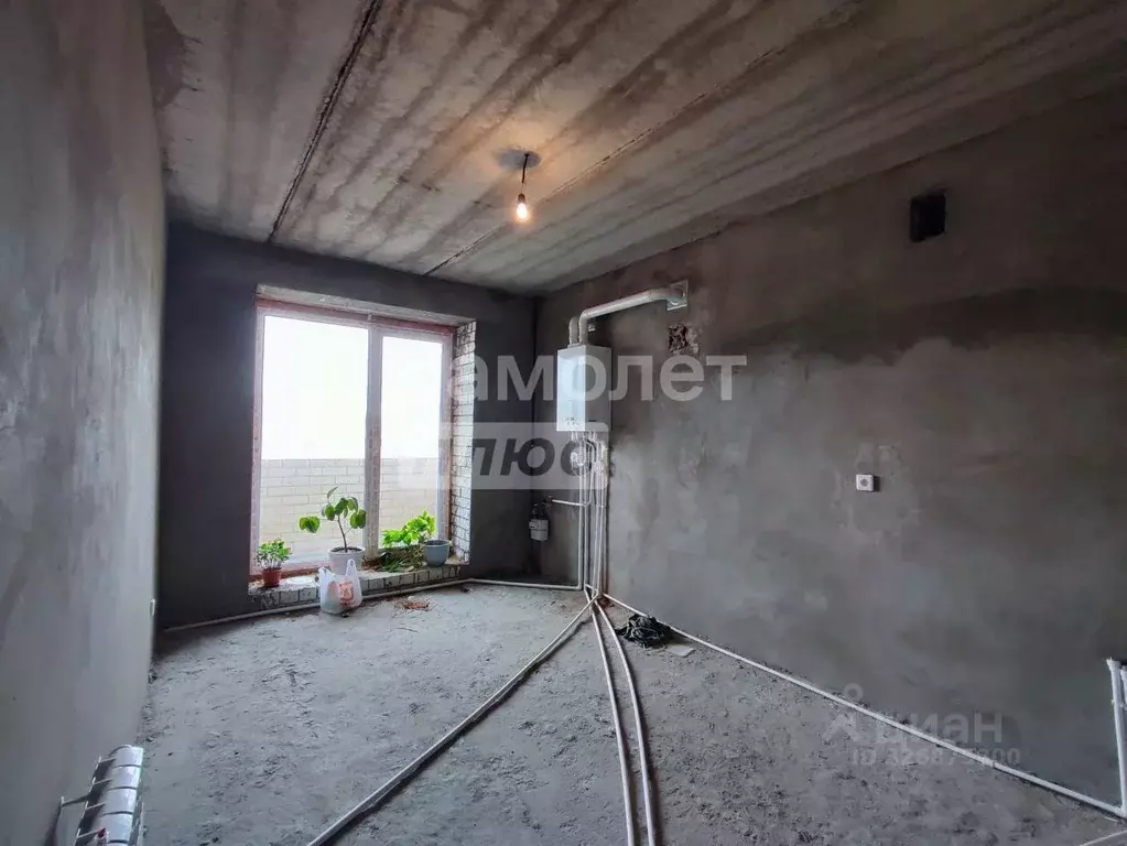 1-к кв. Архангельская область, Коряжма проезд Троицкий, 13 (37.0 м) - Фото 2