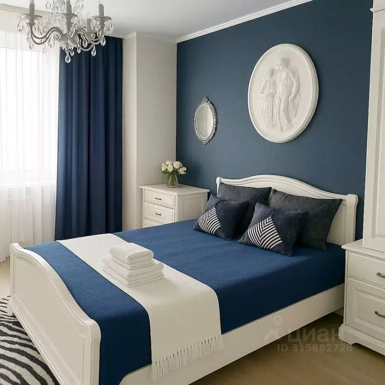 1-к кв. Чувашия, Новочебоксарск Советская ул., 45 (56.0 м) - Фото 1