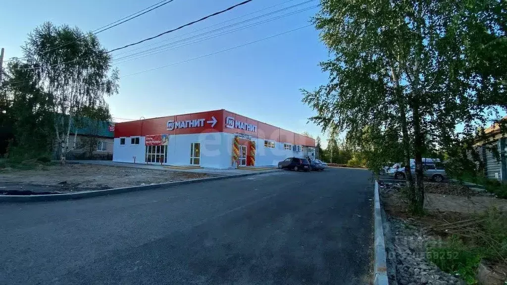 Помещение свободного назначения в Удмуртия, Завьяловский район, д. ... - Фото 1