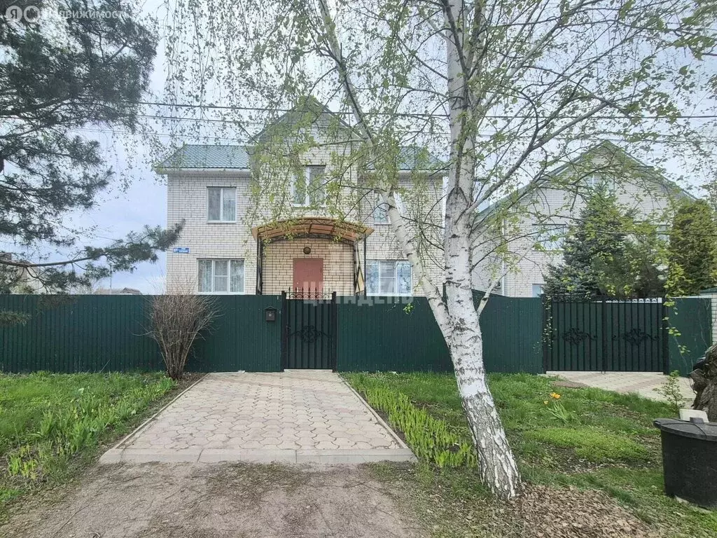 Дом в посёлок Отрадное, Дачная улица, 82 (231 м) - Фото 1