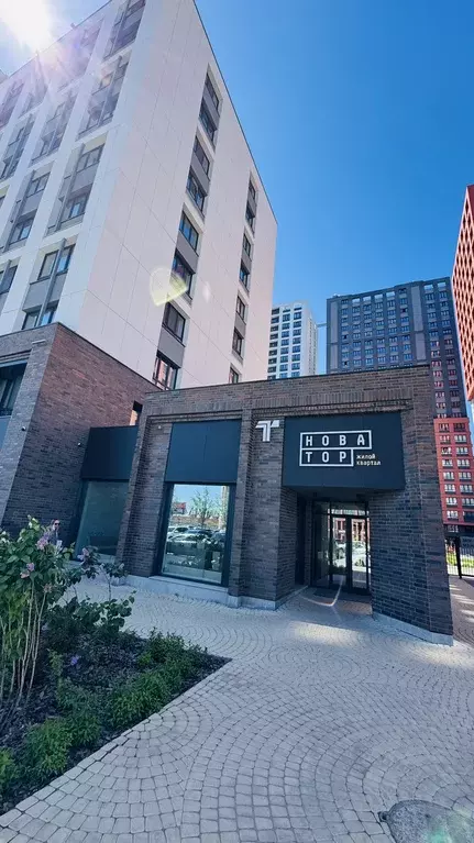 Продаётся квартира-студия, 22.4 м - Фото 0