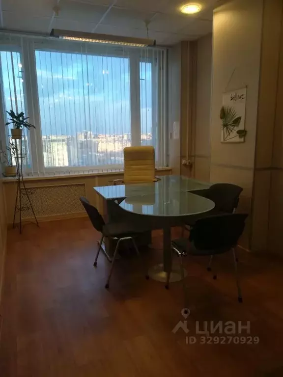 Помещение свободного назначения в Санкт-Петербург Благодатная ул., 6 ... - Фото 2