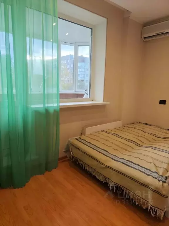 1-к кв. Пермский край, Пермь ул. Звонарева, 5 (34.3 м) - Фото 2