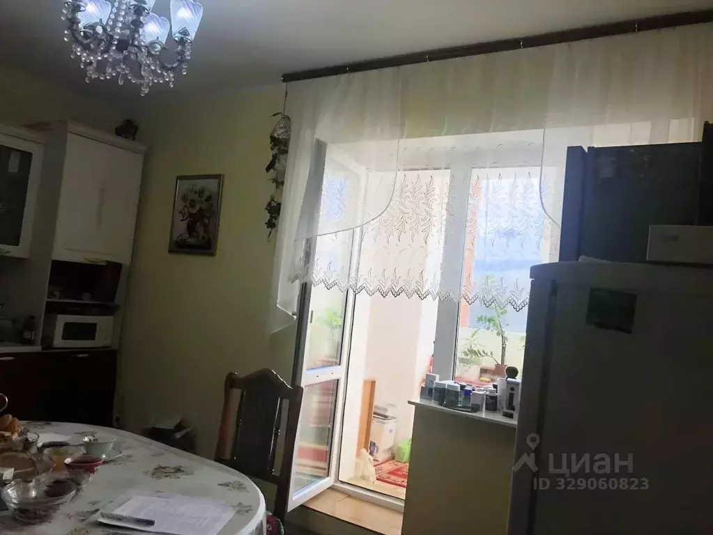 1-к кв. Башкортостан, Уфа ул. Машиностроителей, 4 (13.0 м) - Фото 1