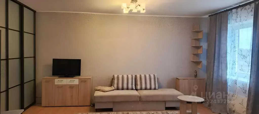 2-к кв. Московская область, Дмитровский муниципальный округ, д. ... - Фото 1