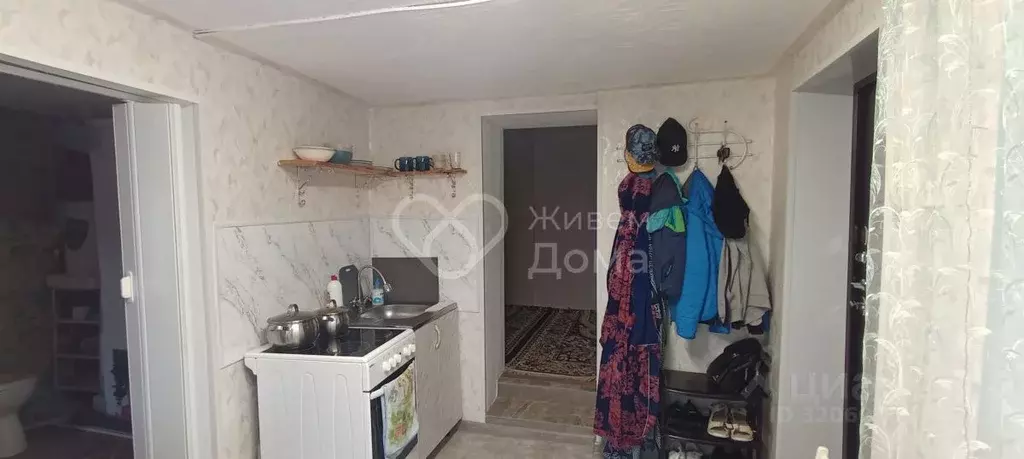 Дом в Волгоградская область, Волгоград проезд Максимовский (34 м) - Фото 2