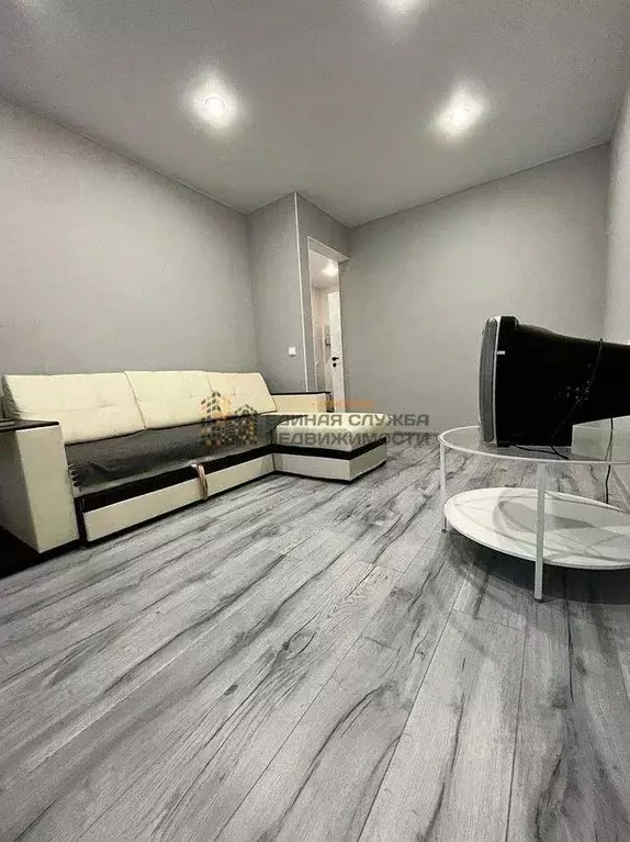 1-к кв. Башкортостан, Уфа ул. Воинов-Интернационалистов (31.0 м) - Фото 1