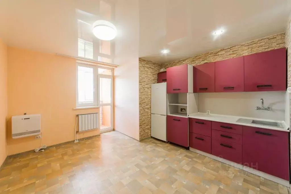 Квартира, студия, 20.39 м - Фото 0