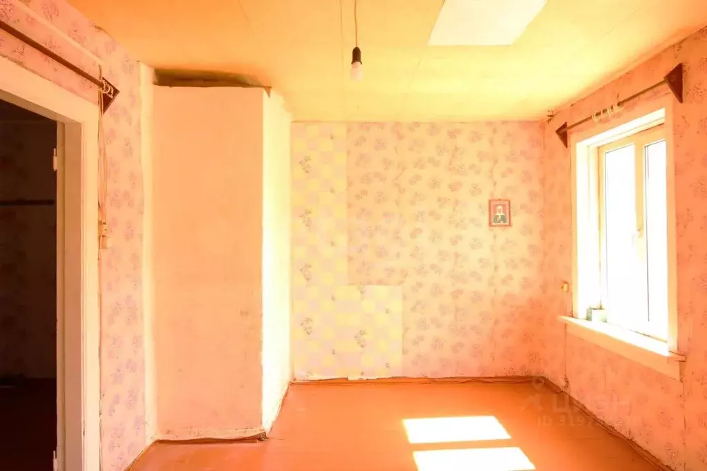 Комната Вологодская область, Великий Устюг Красная ул., 91 (26.2 м) - Фото 1