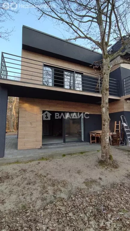Дом в Светлогорск, Радужная улица, 4 (128 м) - Фото 1