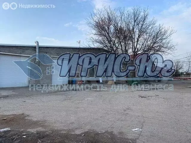 Склад (180 м) - Фото 1