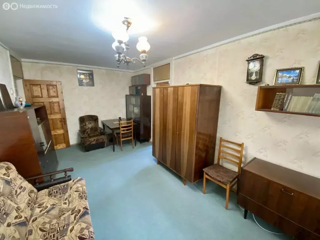 2-комнатная квартира: Ялта, улица Грибоедова, 2 (46 м) - Фото 1