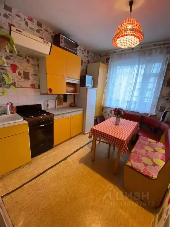 2-к кв. Тульская область, Тула ш. Калужское, 5 (51.0 м) - Фото 2