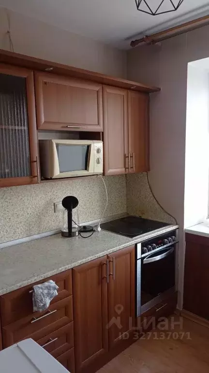 2-к кв. Иркутская область, Иркутск ул. Ударника, 7 (44.0 м) - Фото 1