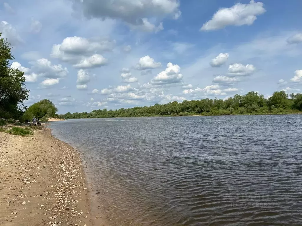Участок в Московская область, Серпухов городской округ, д. Подмоклово  ... - Фото 1